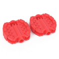 thumbnail image 1 of 1 Pair Replacement Pedal For Child Bicycle Tricycle Baby Pedal Bike Accessories, 1 of 5