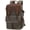 Army Green, variant on Large Capacity Photography Camera Waterproof Shoulders Backpack Video Tripod