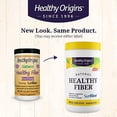 thumbnail image 4 of Healthy Origins Fibra saludable - Mezcla transparente (fibra solar), 225 g - Suplementos para la salud intestinal para mujeres y hombres - Suplemento dietético de fibra en polvo - Suplemento sin glute, 4 of 5