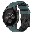 thumbnail image 4 of WIFKLSIIPG 22mm Solid Color Silicone Sports Sweat Proof Watch Strap with Fashionable Design and Easy Replacement, 4 of 5