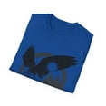 thumbnail image 4 of Beautiful Flying Eagle Night Sky Forest Bird Silhouette, 4 of 5