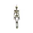 thumbnail image 1 of Halloween Horror Costume Simulation Skeleton Trick Props Bar Decoration, 1 of 4