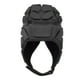 thumbnail image 1 of Casco deportivo de béisbol y fútbol profesional, protector de cabeza para portero de Rugby, color negro, S YUNYI BRAND  Deportes, 1 of 8
