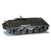1/87 HS30 Morser German Army Tank (D)