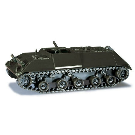 1/87 HS30 Morser German Army Tank (D)