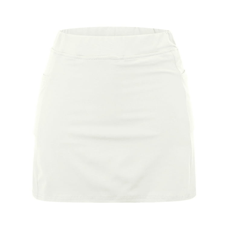 Pickleball Short Golf Skirts Women,Clearance Sales Women's Tennis