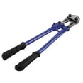 thumbnail image 1 of Bolt Cutting Tool,Heavy Duty High Carbon Bolt Cutter Wire Cropper Ultra Responsive, 1 of 13