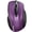 Purple, variant on Mouse Silent Click,Computer Mouse,Wireless Mouse (2.4G & BT5.0/3.0) Silent 4800 DPI Computer USB A & Bluetooth Mouse 6 Buttons,Wide Compatibility