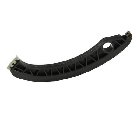 Bmw Timing Guide Rail Bapmic 11317533462 Right Timing Chain Guide Rail for BMW E60 E61 E65 E66 X5 E53 E70 ()