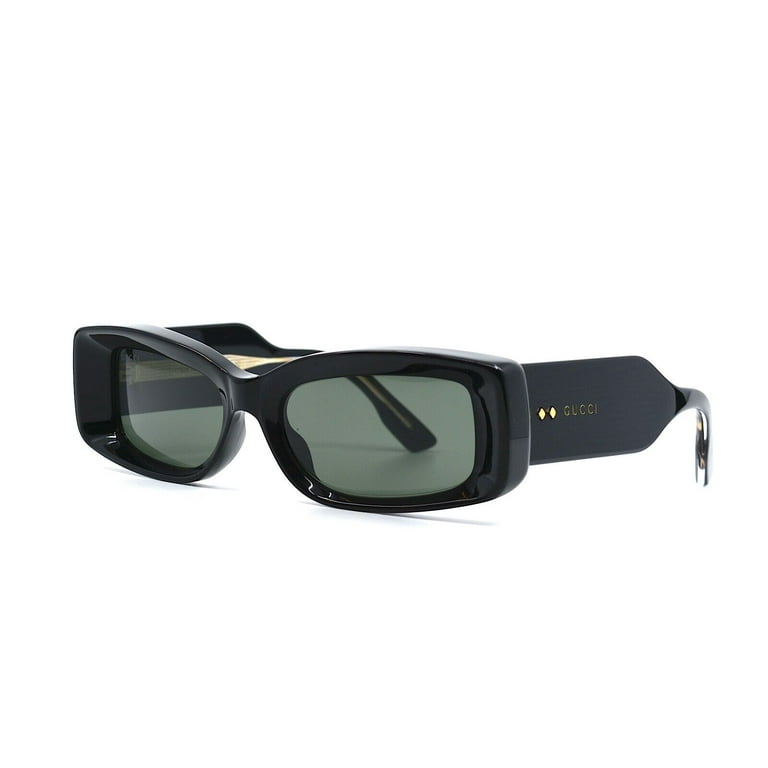 Sunglasses Gucci GG 1528 S- 001 Black Grey
