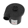 thumbnail image 3 of ZOUSSIQI Electric Inflatable Pump Portable Quick Fill Air Pump for Air Mattress Inflatable Pool Paddle Board JU316-62369, 3 of 13