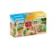 thumbnail image 3 of Set de Juego Playmobil Camping Familiar 100 Piezas, 3 of 4