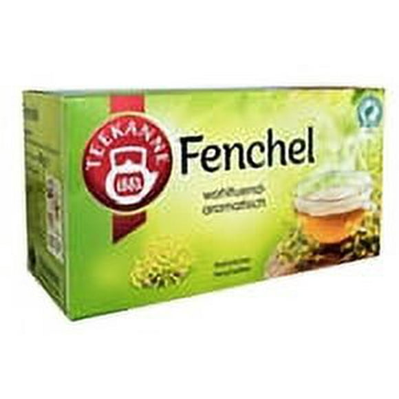 Fennel Tea Bags