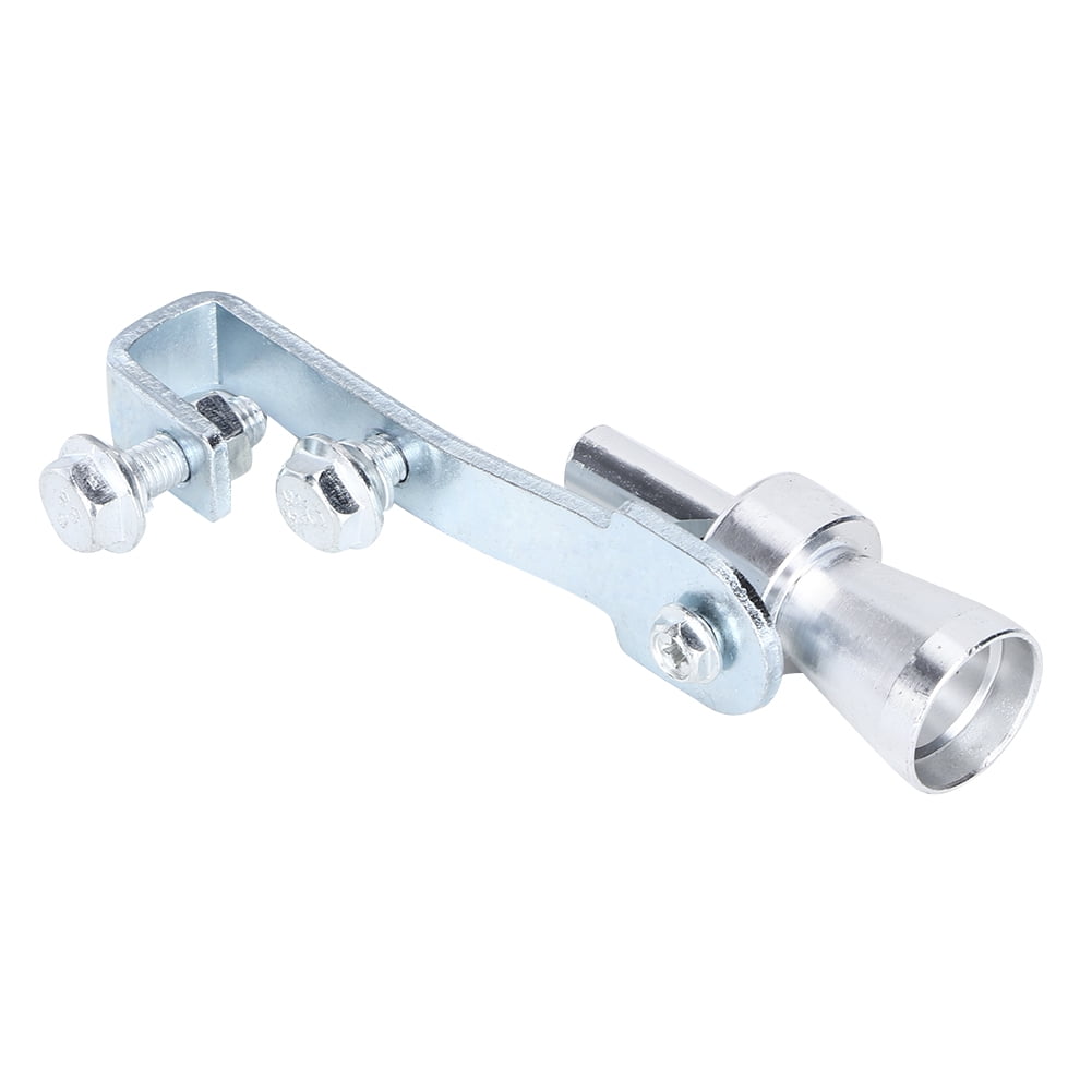 Whistle Exhaust Pipe Whistle Muffler Pipe Whistle Sound Whistle Muffler