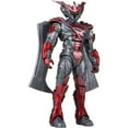 thumbnail image 1 of DC Multiverse Superman (Unchained Armor) Patina Edition Gold Label 7in Action Figure, 1 of 4