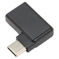 thumbnail image 4 of Adaptador USB A Tipo C 90 Grados Plug And Play Hembra A USB C Macho Para Computadora Portátil Otros, 4 of 8