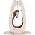 thumbnail image 2 of Catit Grattoir à Chat Haut PIXI, 2 of 2