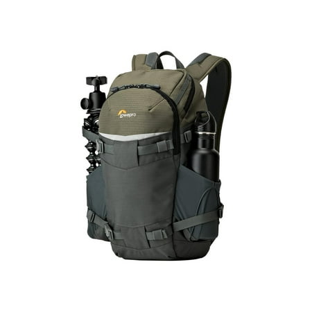 lowepro flipside trek bp 250 aw - backpack for camera with lenses and