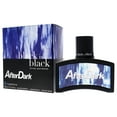thumbnail image 4 of Black Is Black After Dark by Nuparfums for Men - 3.4 oz EDT Spray, 4 of 6