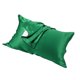 thumbnail image 3 of Funda de almohada multicolor de poliéster, funda de almohada de repuesto para cama, accesorios para ropa de cama, verde negruzco Advancent HA7061-07B, 3 of 7