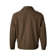 thumbnail image 3 of Dri-Duck Men's Dri Duck Maverick Work Jacket Tall Sizes (Xlt 2Xlt) - 5028NTALL 2XLT  US, 3 of 3