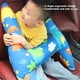 thumbnail image 4 of Almohada De Viaje, Almohada De Viaje Para Asiento De Coche, Almohadas En Forma De U Para Niños Y Adultos, 4 of 7