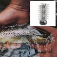 thumbnail image 3 of Escalador de Pescado Eléctrico Sunnimix Cabezal de Acero Inoxidable, 3 of 8