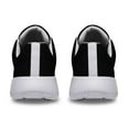 thumbnail image 4 of Rainbow Pride Shoes Men Women Fashion LGBT Sneakers Adult Lightweight Breathable Running Shoes White Size 11, 4 of 7