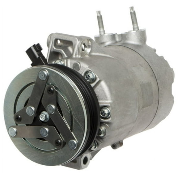 Halla HCC-VS16 Compressor