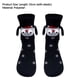 thumbnail image 3 of Calcetines Navideños Unisex para Parejas Cálidos Navideñas Regalo Cumpleaños, 3 of 9