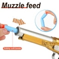 thumbnail image 2 of Toy Foam Blaster Youlechen Pirate para niños con 20 dardos de espuma, 2 of 5