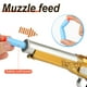 thumbnail image 2 of Toy Foam Blaster Youlechen Pirate para niños con 20 dardos de espuma, 2 of 5