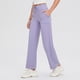 thumbnail image 4 of MKLEKYY Leggings deportivos para mujer, moda para mujer, leggings para entrenamiento, fitness, deportes, correr, yoga, pantalones deportivos sueltos, 4 of 4