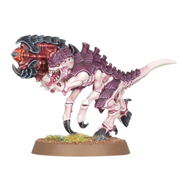Games Workshop, Warhammer 40K Tyranids Termagants, Swarm, One Size