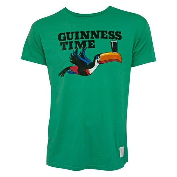 carner guinness t shirt