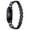 Black, variant on Smart Wristband Accessories Bracelet Compatible With Smartwatch Offering Comfort and Style for Your Smartwatch