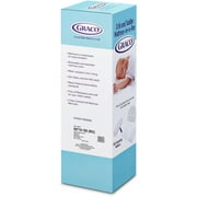 Graco Deluxe Foam Crib and Toddler Mattress-in-a-Box