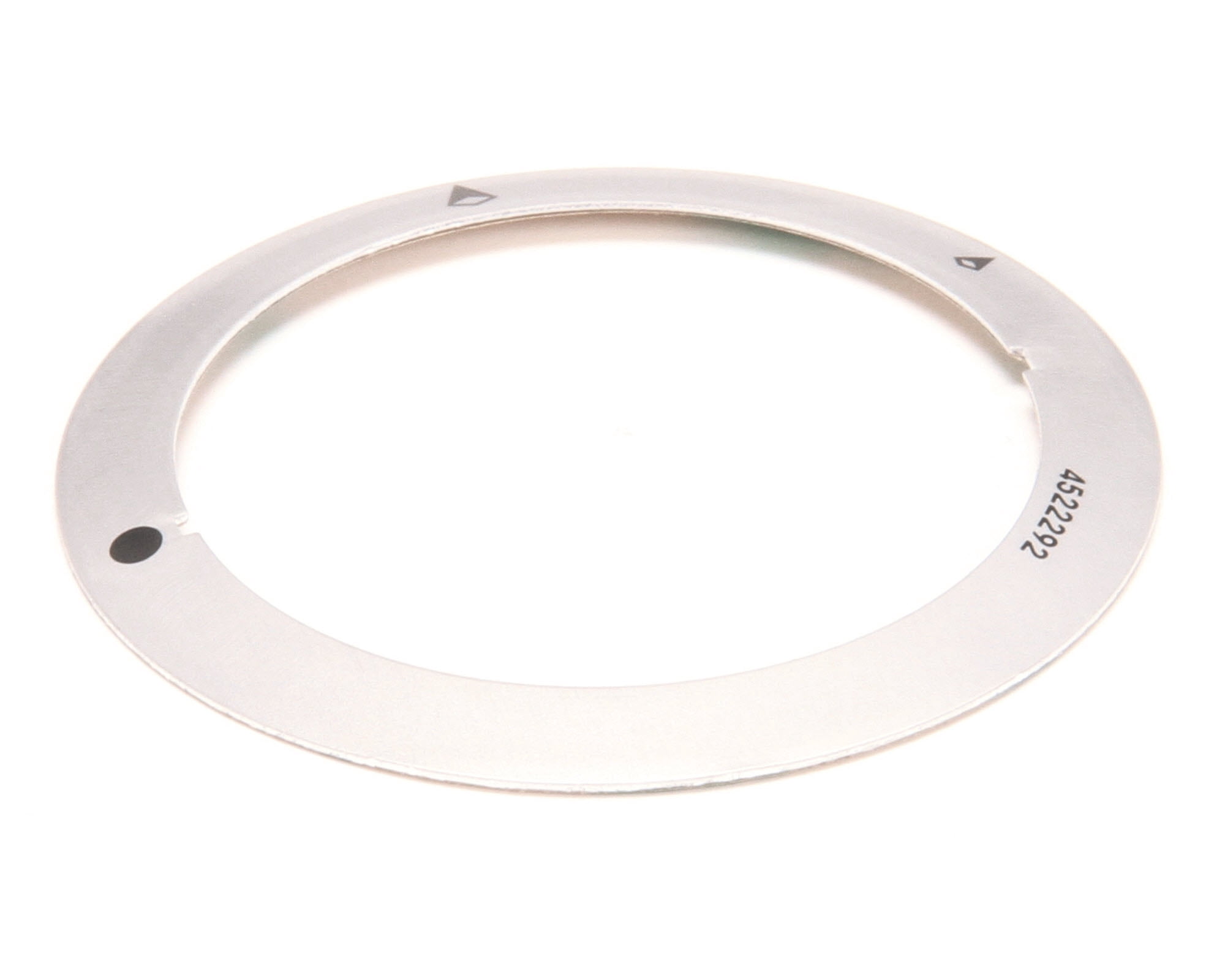 Garland Hi-Lo Griddle Insert Usr-Sun 4522292 - Genuine OEM Replacement Part