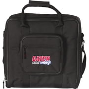 Gator Cases Padded Nylon Mixer Or Equipment Bag; 15" X 15" X 5