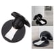thumbnail image 4 of Topes magnéticos para puertas, para muebles, protección resistente, tope para puerta antideslizante, soporte para puerta de para niños, Negro, 4 of 8