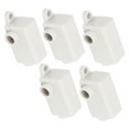 thumbnail image 4 of T de tipo t de conector de unión en línea, 60a Bloques de terminal ráspido 5 piezas para amperímetro para interruptor, 4 of 7