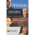 thumbnail image 1 of Pre-Owned Opening Doors: Pathways to Diverse Donors (Hardcover) 0787958840 9780787958848, 1 of 1