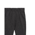 thumbnail image 3 of Garanimals Baby Boy Solid French Terry Jogger, Sizes 0-24 Months, 3 of 3