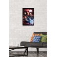 thumbnail image 3 of Jujutsu Kaisen - Une Feuille Anglais, 3 of 4