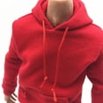 thumbnail image 3 of Sudadera con Capucha para Hombre a Escala 1/6 TC Dragon Cuerpo de Figura de Acción de 12 Pulgadas, 3 of 6