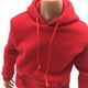 thumbnail image 3 of Sudadera con Capucha Superior para Hombre a Escala 1/6 para Piezas de Modelo de Figuras de 12 Pulgadas, 3 of 6