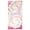 Tie Dye, variant on Current All Sports Towel - Extra Large, Lush Beach Towel, Bath Towel, 100% Cotton, 30 inch x 60 inch