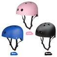 thumbnail image 3 of Yeacher Children Protective Helmet Skateboard Helmet Impact Resistance Ventilation for Kids Skateboard Scooter Skating, 3 of 7