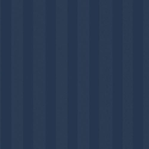 Norwall Wallcoverings Inc Simply Stripes II 32.7' x 20.5'' Matte, Shiny Stripe Emboss Wallpaper