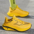 thumbnail image 5 of Men'S Carbon Plate Running Shoes for The 2026 Autumn Marathon, Designed for Cushioning, Ultra-Lightweight, Slip-Resistant, And Comfortable, 5 of 9